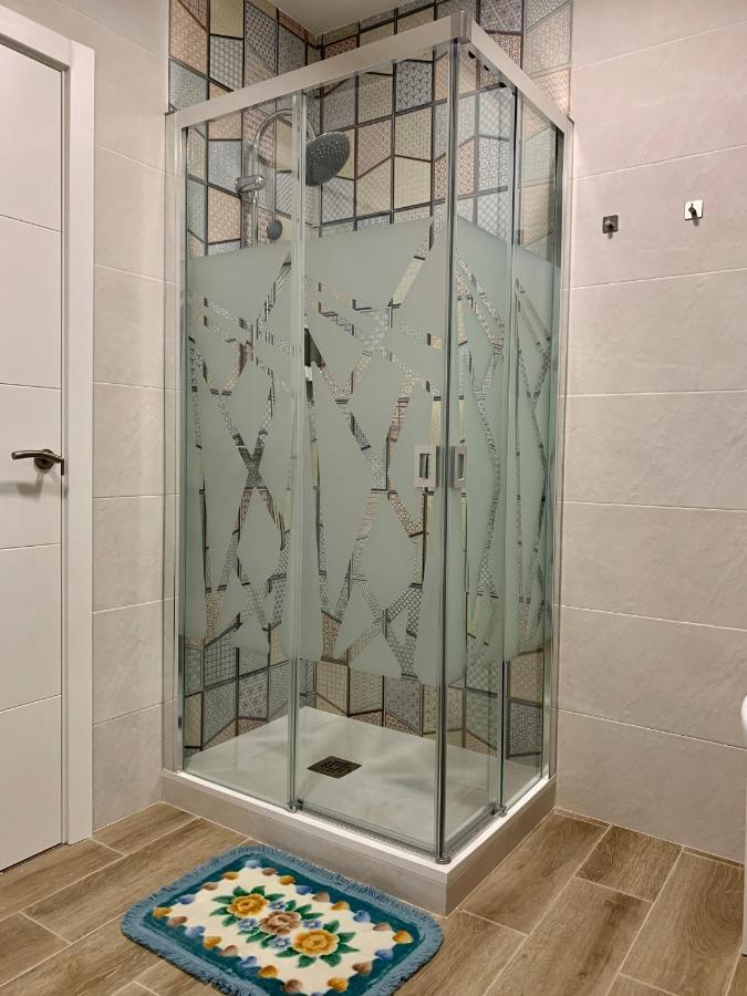 Lagunillas Voyager Apartment By Namaste Elite Malaga Luaran gambar