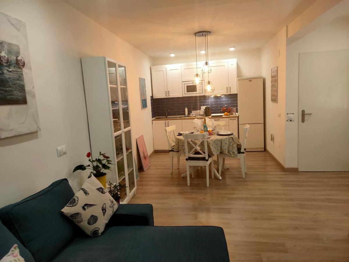 Lagunillas Voyager Apartment By Namaste Elite Malaga Luaran gambar